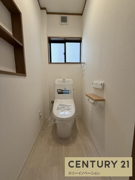 平尾2丁目中古戸建の前面道路含む現地写真