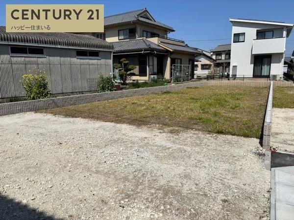 岡崎市北本郷町字野添の売地