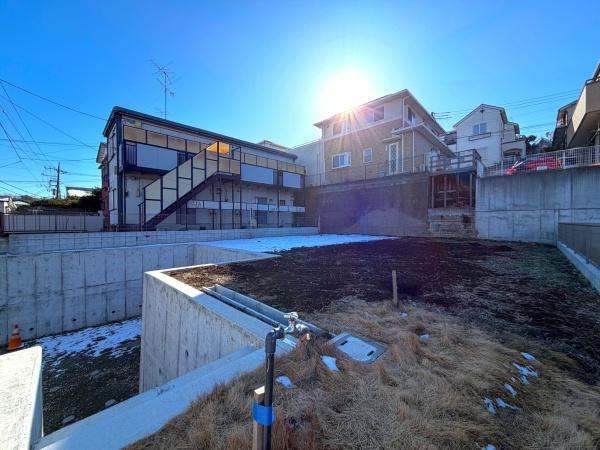 横浜市港南区芹が谷４丁目の新築一戸建のその他