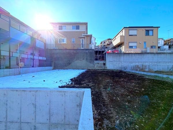 横浜市港南区芹が谷４丁目の新築一戸建のその他