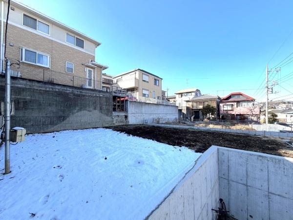 横浜市港南区芹が谷４丁目の新築一戸建のその他