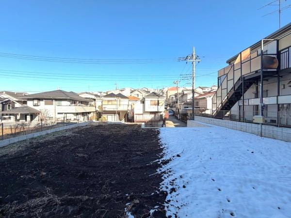 横浜市港南区芹が谷４丁目の新築一戸建のその他