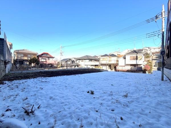 横浜市港南区芹が谷４丁目の新築一戸建のその他