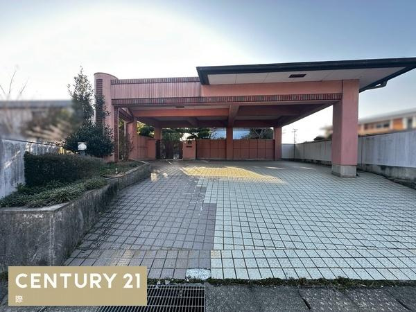桃山町元　中古戸建のその他