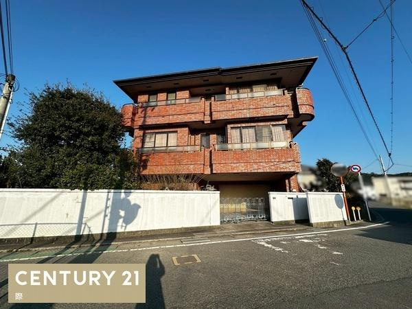 桃山町元　中古戸建