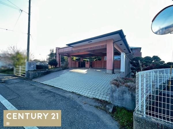 桃山町元　中古戸建