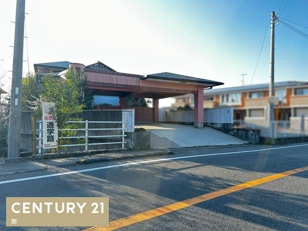 桃山町元　中古戸建のその他
