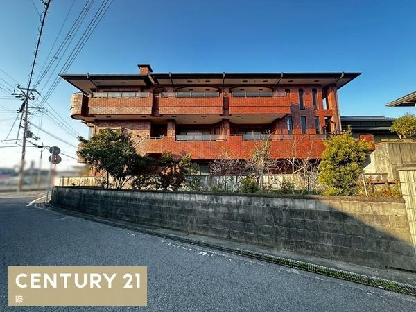 桃山町元　中古戸建のその他