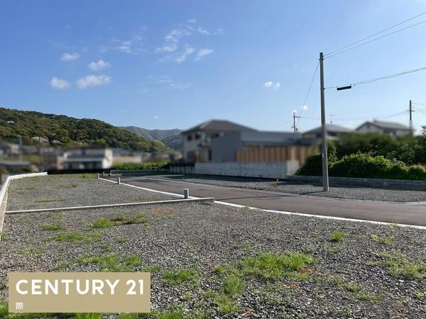 和歌山市府中分譲地のその他