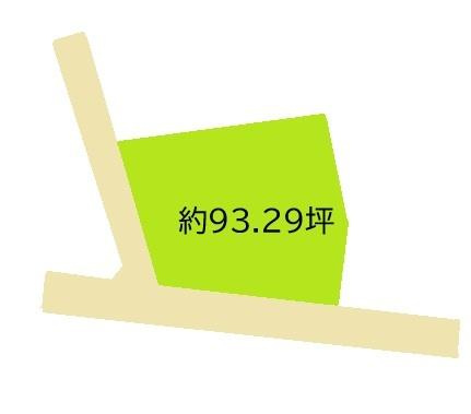 岩出市山　土地