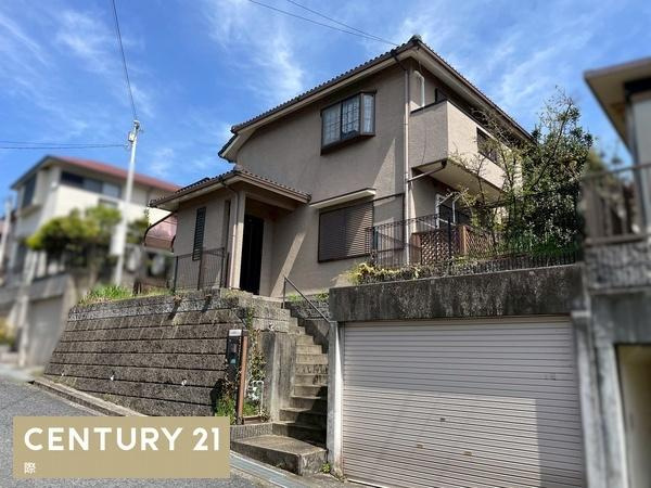橋本市紀見ケ丘1丁目　中古戸建
