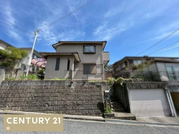 橋本市紀見ケ丘1丁目　中古戸建のその他