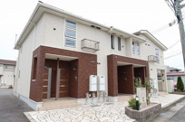 アムール・クロワール　Ａの画像