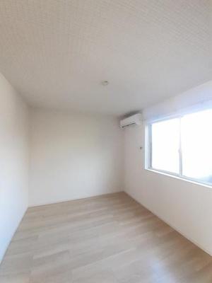 【洋室】 | セレストブルー