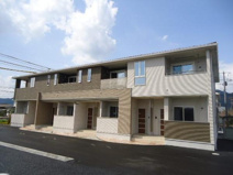 サニー・レジデンスＡの画像