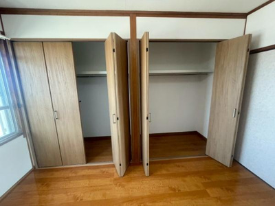 【収納】 | 茜屋マンション