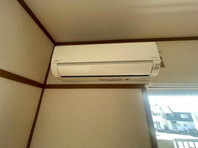 【設備】 | 茜屋マンション