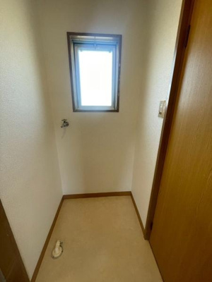 【内装】 | 茜屋マンション