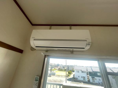 【設備】 | 茜屋マンション