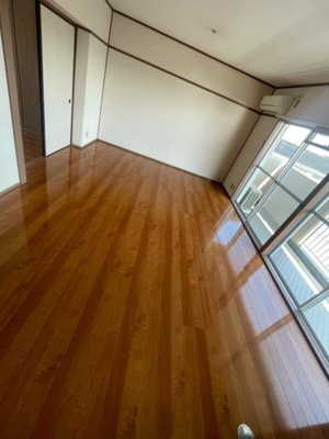 【居間・リビング】 | 茜屋マンション