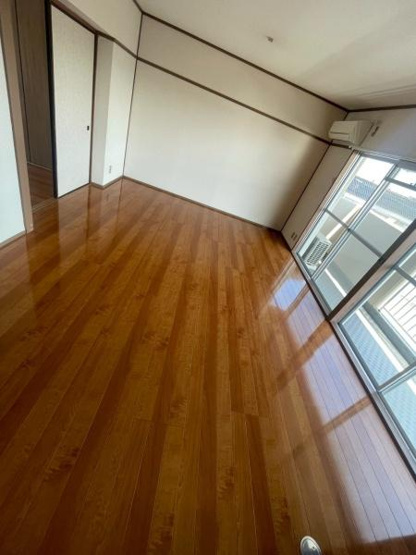 【居間・リビング】 | 茜屋マンション