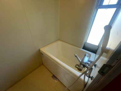【浴室】 | 茜屋マンション