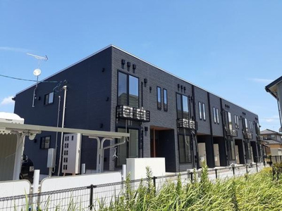 【外観】 | アーモンドアイ