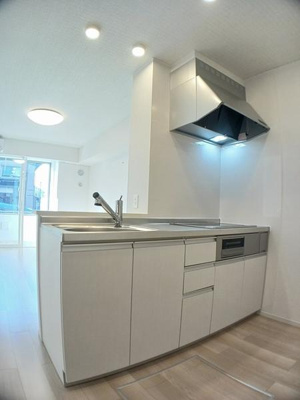  | ブルーオーシャン・レジデンスＢ