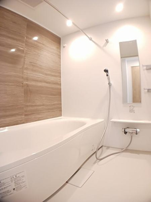  | ブルーオーシャン・レジデンスＢ