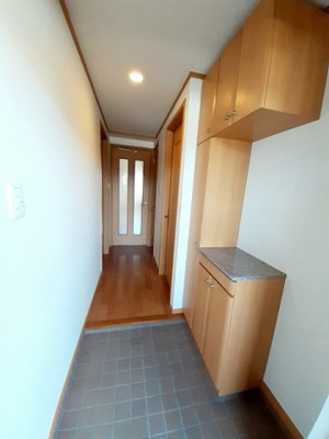 【玄関】 | プラムガーデン