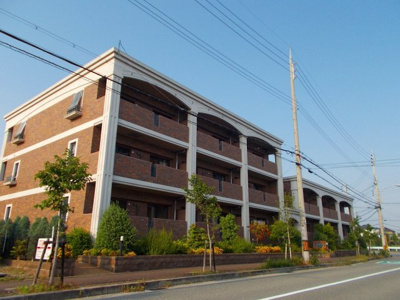 【外観】 | プラムガーデン