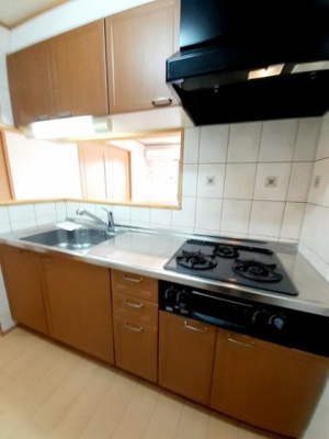 【キッチン】 | プラムガーデン