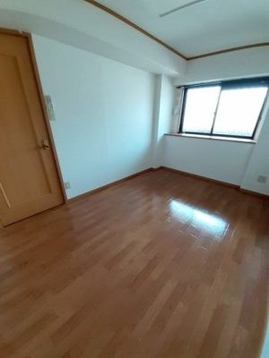 【内装】 | プラムガーデン