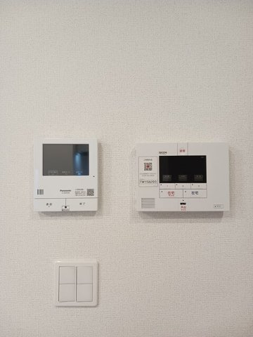 リラクスィング　プレイスのセキュリティ