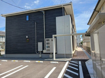 ノーヴァー　ウエスト　Ⅰの画像