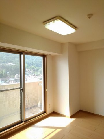 パールヒルズ入江町のその他