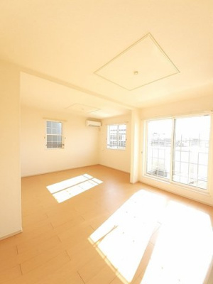 【居間・リビング】 | アン・ファミーユ