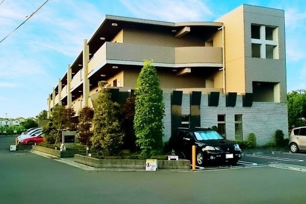 シャンクレール清瀬