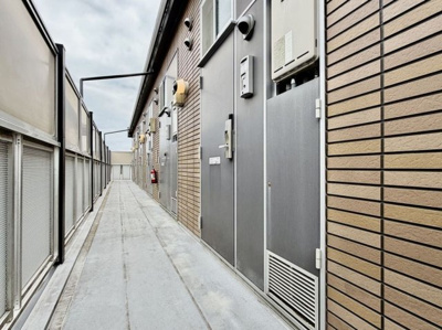 【その他】 | レオパレスクレストヒルズ向原