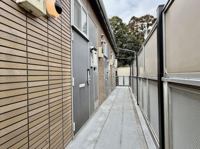 【その他】 | レオパレスクレストヒルズ向原