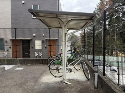 【その他】 | レオパレスクレストヒルズ向原