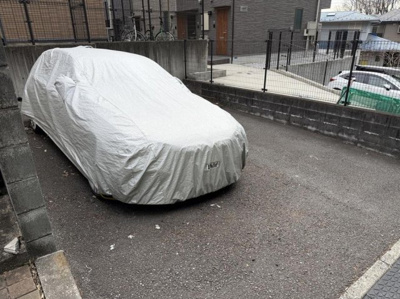 【その他】 | レオパレスクレストヒルズ向原