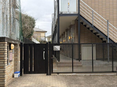 【その他】 | レオパレスクレストヒルズ向原