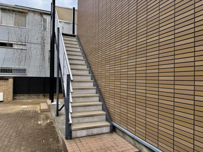 【その他】 | レオパレスクレストヒルズ向原