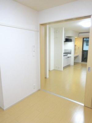 【内装】 | ＲｉｖｅｒＳｉｄｅ・Ｗｉｎ