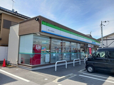 【周辺】 | ＲｉｖｅｒＳｉｄｅ・Ｗｉｎ | ファミリーマート大戌亥町店様まで810m