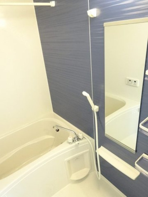 【浴室】 | ＲｉｖｅｒＳｉｄｅ・Ｗｉｎ