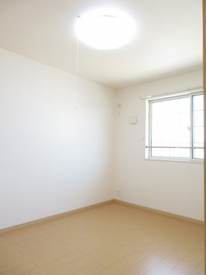 【内装】 | ラフレシール
