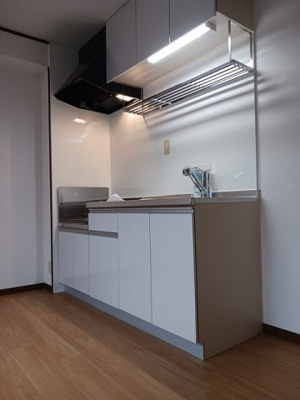 【キッチン】 | グルービーＭ
