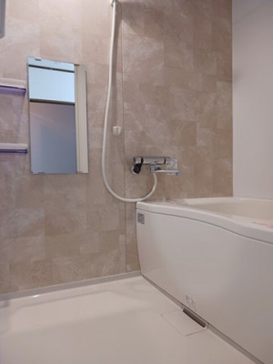 【浴室】 | グルービーＭ